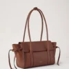 Small Soft Bayswater Bright Oak Heavy Grain Women Small Soft Bayswater Bright Oak Heavy Grain Women