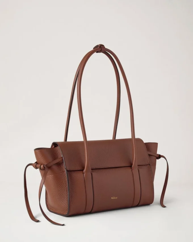 Small Soft Bayswater Bright Oak Heavy Grain Women Small Soft Bayswater Bright Oak Heavy Grain Women