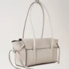 Small Soft Bayswater Chalk Heavy Grain Women Small Soft Bayswater Chalk Heavy Grain Women