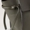 Small Soft Bayswater Juniper Green Heavy Grain Women Small Soft Bayswater Juniper Green Heavy Grain Women