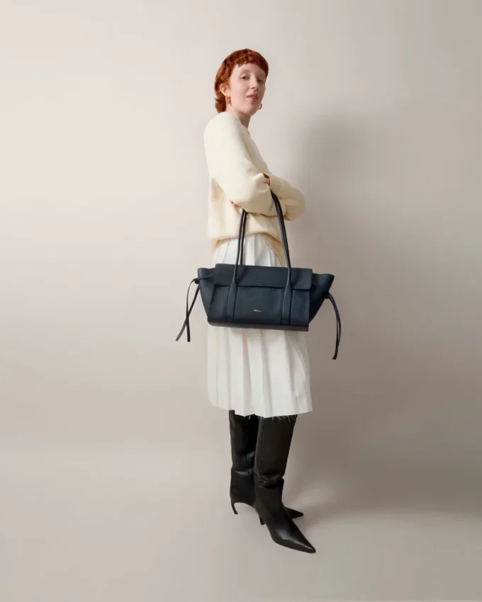 Small Soft Bayswater Night Sky Heavy Grain Women Small Soft Bayswater Night Sky Heavy Grain Women