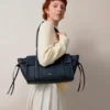 Small Soft Bayswater Night Sky Heavy Grain Women Small Soft Bayswater Night Sky Heavy Grain Women