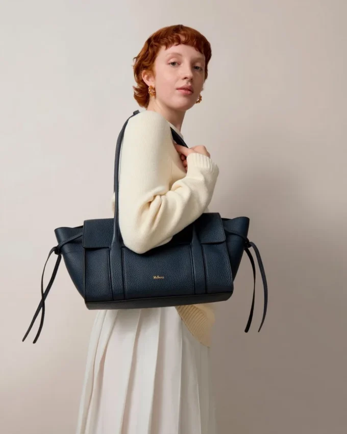 Small Soft Bayswater Night Sky Heavy Grain Women Small Soft Bayswater Night Sky Heavy Grain Women