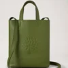 Small Tote – Chalk Horse Fern & Chalk Heavy Grain Small Tote – Chalk Horse Fern & Chalk Heavy Grain