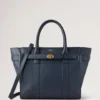 Small Zipped Bayswater Night Sky Micro Classic Grain Small Zipped Bayswater Night Sky Micro Classic Grain