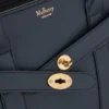 Small Zipped Bayswater Night Sky Micro Classic Grain Small Zipped Bayswater Night Sky Micro Classic Grain