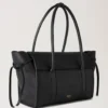 Soft Bayswater Black Heavy Grain Women Soft Bayswater Black Heavy Grain Women