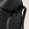 Soft Bayswater Black Heavy Grain Women Soft Bayswater Black Heavy Grain Women