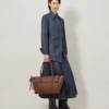 Soft Bayswater Bright Oak Heavy Grain Women Soft Bayswater Bright Oak Heavy Grain Women