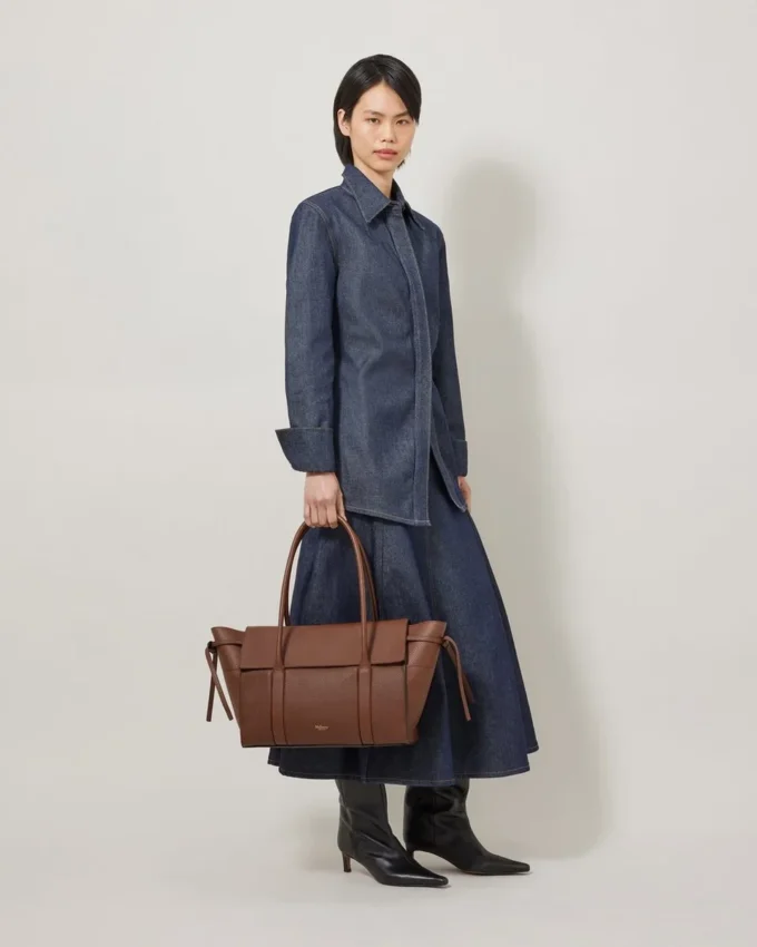 Soft Bayswater Bright Oak Heavy Grain Women Soft Bayswater Bright Oak Heavy Grain Women
