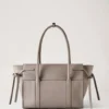 Soft Bayswater Cashmere Taupe Heavy Grain Women Soft Bayswater Cashmere Taupe Heavy Grain Women
