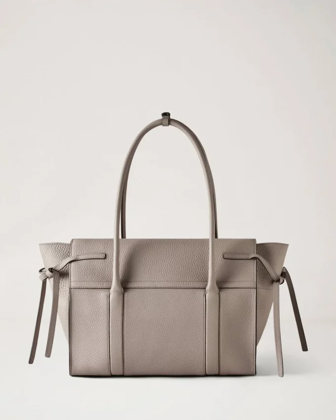 Soft Bayswater Cashmere Taupe Heavy Grain Women Soft Bayswater Cashmere Taupe Heavy Grain Women