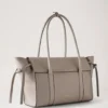 Soft Bayswater Cashmere Taupe Heavy Grain Women Soft Bayswater Cashmere Taupe Heavy Grain Women