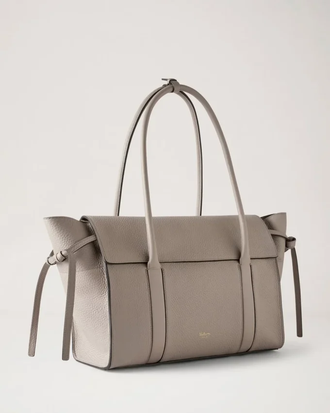 Soft Bayswater Cashmere Taupe Heavy Grain Women Soft Bayswater Cashmere Taupe Heavy Grain Women