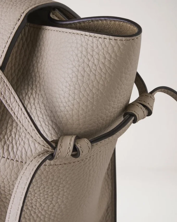 Soft Bayswater Cashmere Taupe Heavy Grain Women Soft Bayswater Cashmere Taupe Heavy Grain Women