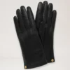 Soft Nappa Gloves Black Smooth Nappa Scarves & Hats Soft Nappa Gloves Black Smooth Nappa Scarves & Hats