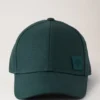 Solid Baseball Cap Mulberry Green Cotton Men Solid Baseball Cap Mulberry Green Cotton Men