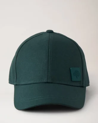 Solid Baseball Cap Mulberry Green Cotton Men Solid Baseball Cap Mulberry Green Cotton Men