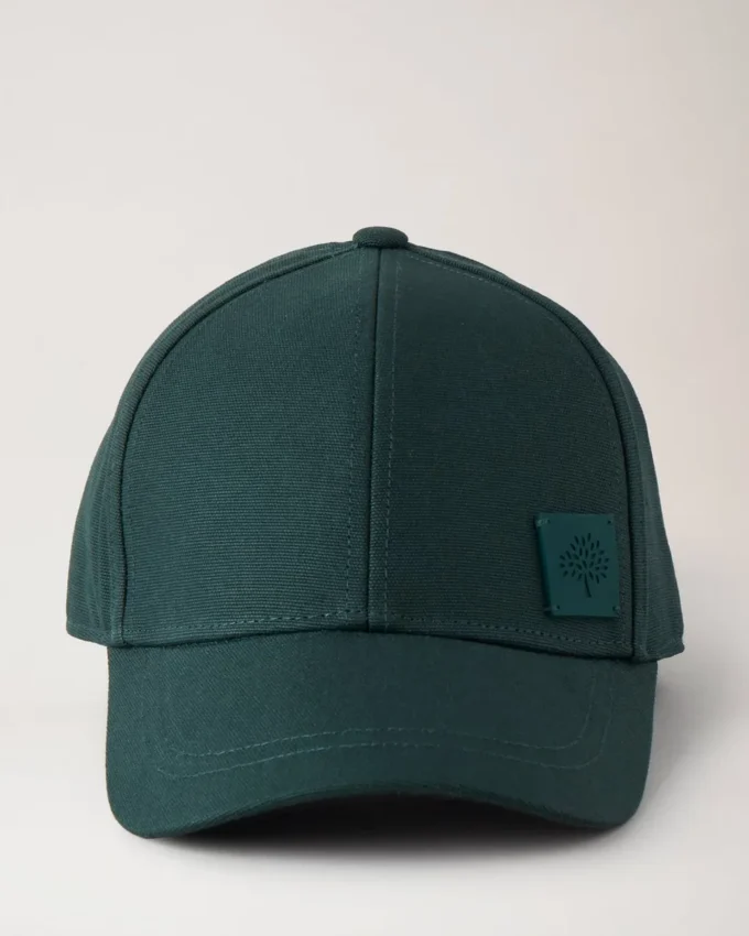 Solid Baseball Cap Mulberry Green Cotton Men Solid Baseball Cap Mulberry Green Cotton Men