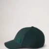 Solid Baseball Cap Mulberry Green Cotton Men Solid Baseball Cap Mulberry Green Cotton Men