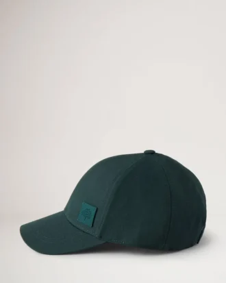 Solid Baseball Cap Mulberry Green Cotton Men Solid Baseball Cap Mulberry Green Cotton Men