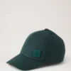 Solid Baseball Cap Mulberry Green Cotton Men Solid Baseball Cap Mulberry Green Cotton Men