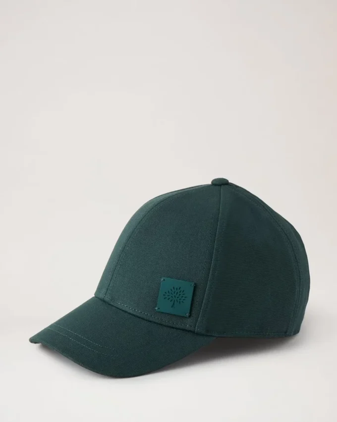 Solid Baseball Cap Mulberry Green Cotton Men Solid Baseball Cap Mulberry Green Cotton Men