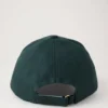 Solid Baseball Cap Mulberry Green Cotton Men Solid Baseball Cap Mulberry Green Cotton Men