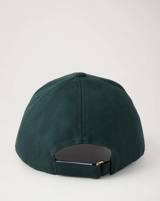 Solid Baseball Cap Mulberry Green Cotton Men Solid Baseball Cap Mulberry Green Cotton Men