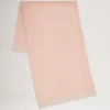 Solid Merino Wool Scarf Rosewater Merino Wool Women Solid Merino Wool Scarf Rosewater Merino Wool Women
