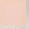 Solid Merino Wool Scarf Rosewater Merino Wool Women Solid Merino Wool Scarf Rosewater Merino Wool Women