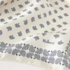 Square Scarf – Mulberry Tree Eggshell Silk Twill Square Scarf – Mulberry Tree Eggshell Silk Twill