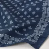 Square Scarf – Mulberry Tree Night Sky Silk Twill