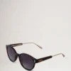 Taylor Sunglasses Havana Bio Acetate & Metal Women Taylor Sunglasses Havana Bio Acetate & Metal Women