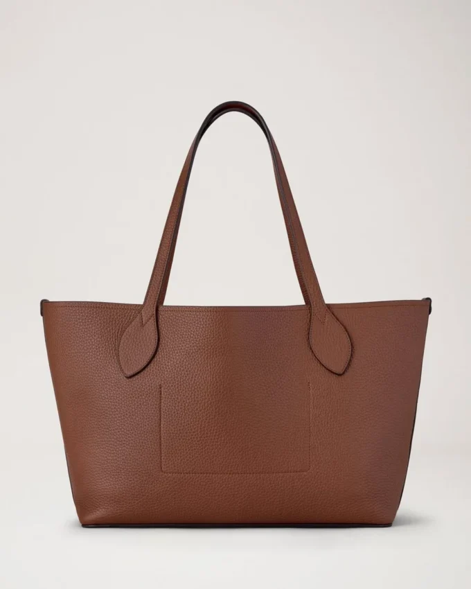 Tree Tote Bright Oak Heavy Grain Women Tree Tote Bright Oak Heavy Grain Women