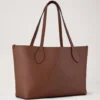 Tree Tote Bright Oak Heavy Grain Women Tree Tote Bright Oak Heavy Grain Women