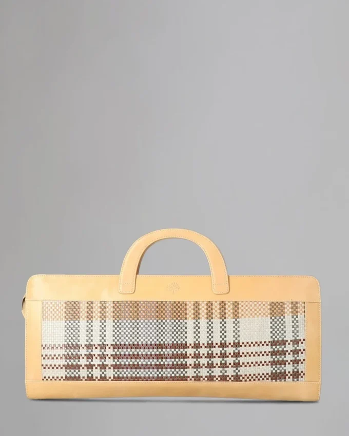 Wisteria Pre-Loved No Colour Check Pre-Loved Bags Wisteria Pre-Loved No Colour Check Pre-Loved Bags