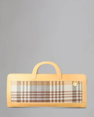 Wisteria Pre-Loved No Colour Check Pre-Loved Bags