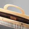 Wisteria Pre-Loved No Colour Check Pre-Loved Bags Wisteria Pre-Loved No Colour Check Pre-Loved Bags
