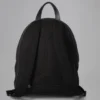 Zipped Backpack Pre-Loved Black Mesh Pre-Loved Bags Zipped Backpack Pre-Loved Black Mesh Pre-Loved Bags