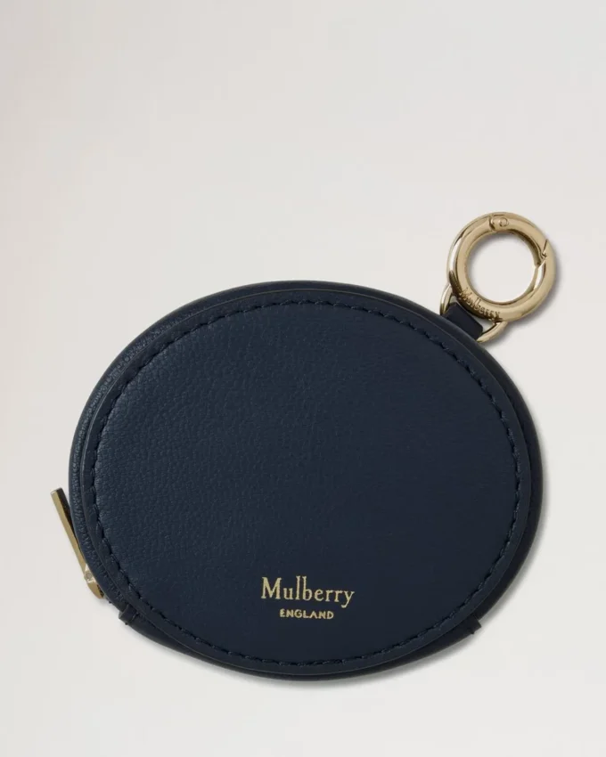 Zipped Case Keyring Night Sky Micro Classic Grain Zipped Case Keyring Night Sky Micro Classic Grain