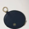 Zipped Case Keyring Night Sky Micro Classic Grain Zipped Case Keyring Night Sky Micro Classic Grain