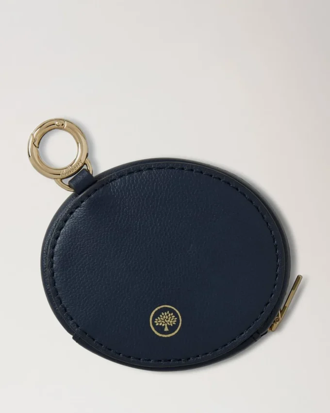 Zipped Case Keyring Night Sky Micro Classic Grain Zipped Case Keyring Night Sky Micro Classic Grain